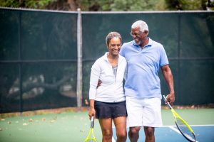 Por que se preocupar com aposentadoria de atletas
