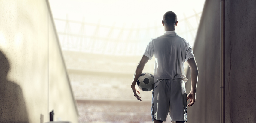 7 passos para ser um jogador de futebol profissionalBlog
