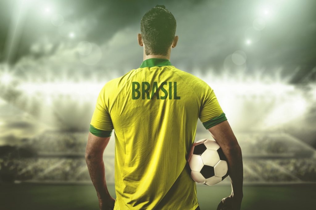 Afinal, vale a pena ser um atleta federado? Confira!Blog | Advocacia ...
