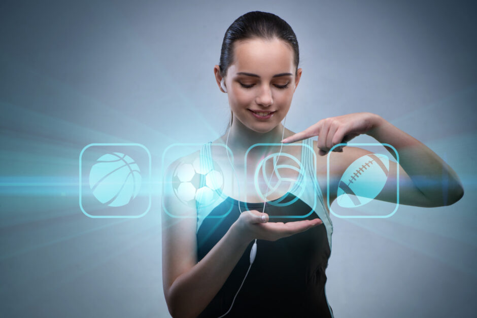 Tecnologia e desempenho no esporte: benefícios da análise de dados