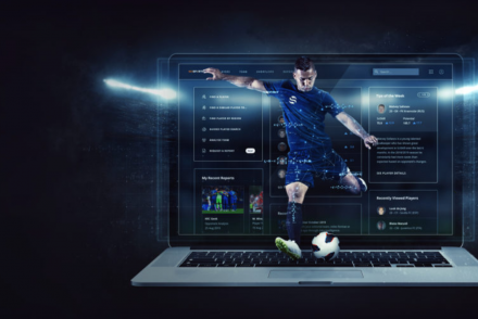 Tecnologia e desempenho no esporte: benefícios da análise de dados