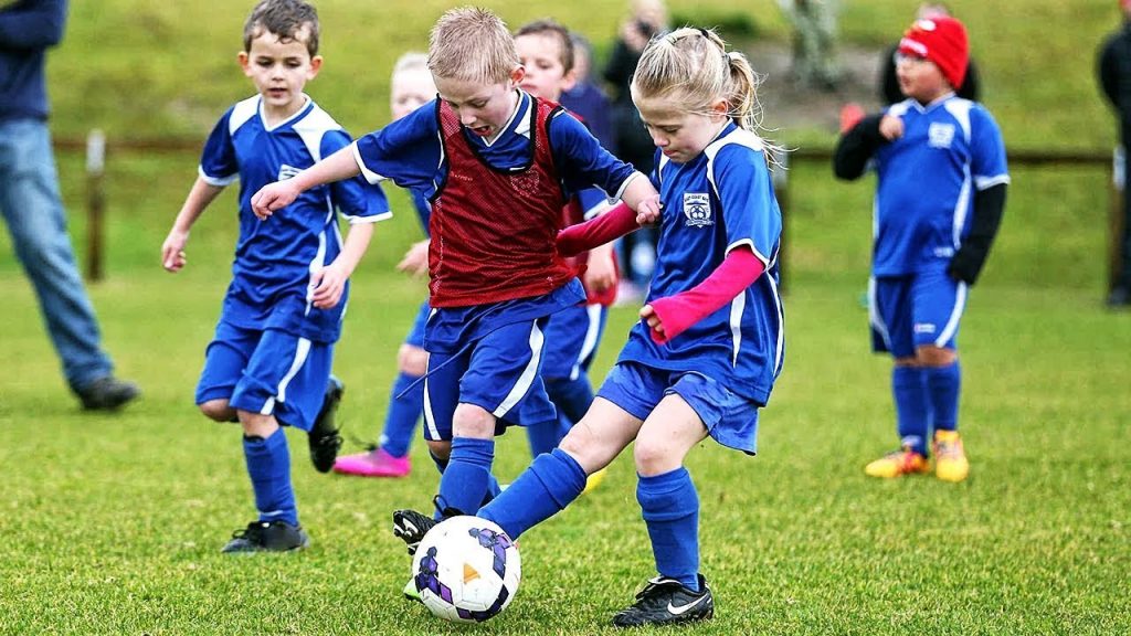 Dicas de treino de futebol para criançasBlog | Advocacia Maria Pessoa