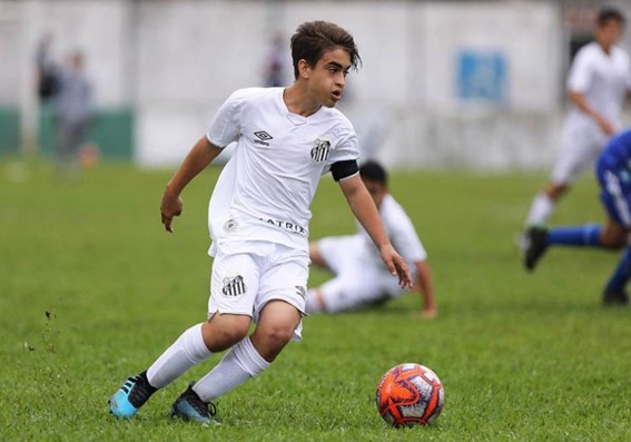 Peneira no Brasil: como o jogador acima de 14 anos pode se preparar?