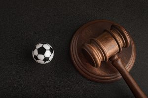 Legislação e Regulamentação Esportiva