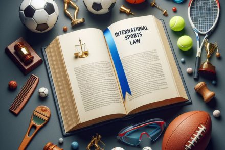 Direito Esportivo Internacional