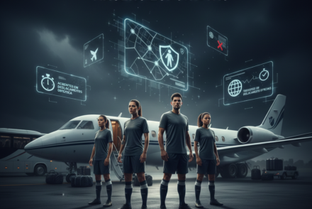 Responsabilidade civil por viagens esportivas: acidentes em deslocamentos oficiais, treinos, competições e logística