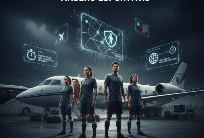 Responsabilidade civil por viagens esportivas: acidentes em deslocamentos oficiais, treinos, competições e logística