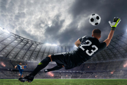 futebol e contratos